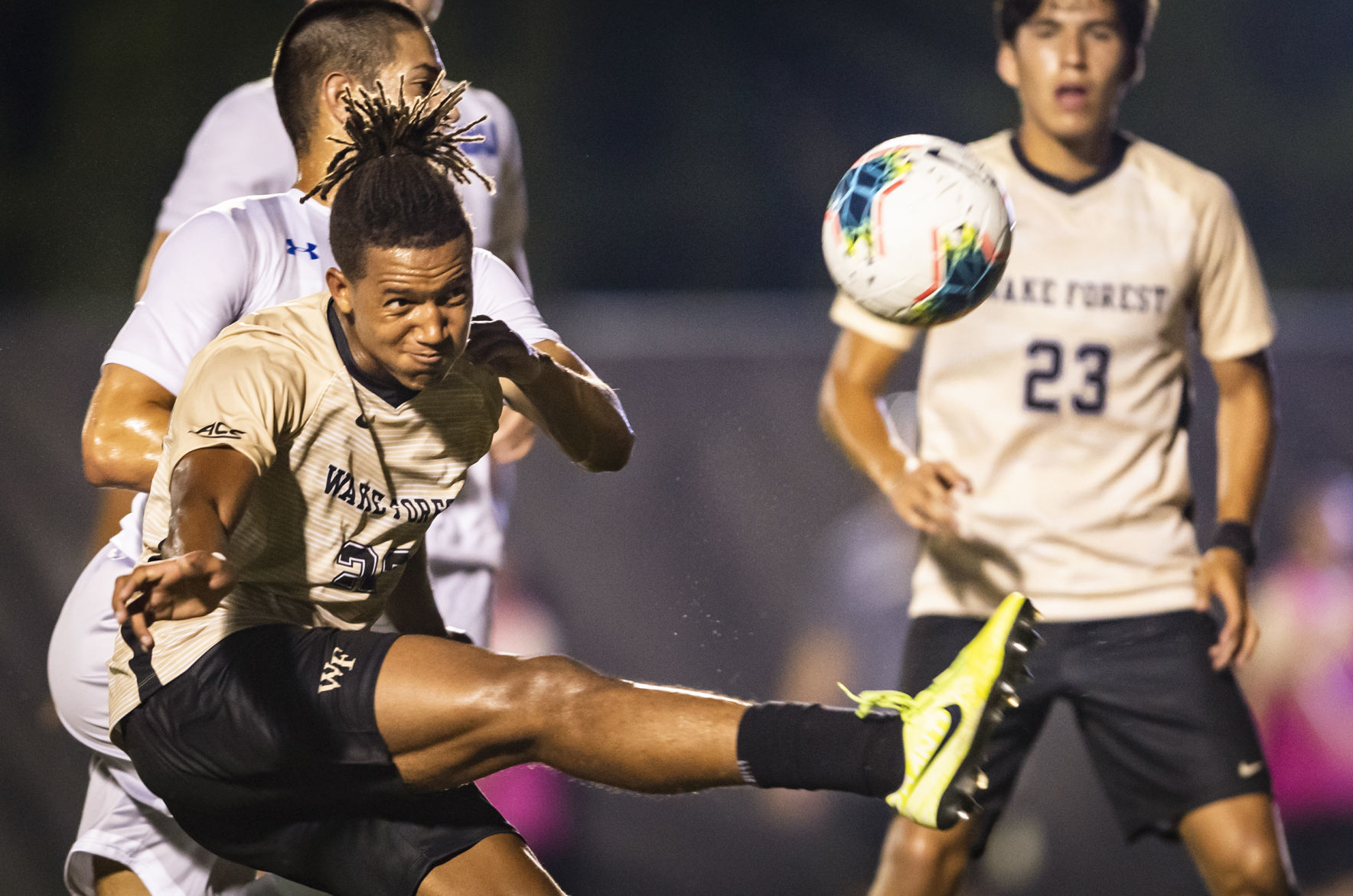WakeSoccer